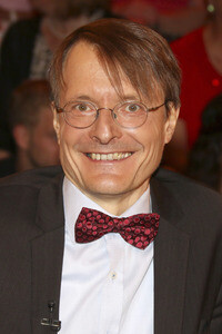 Talkshow 'Markus Lanz' in Hamburg