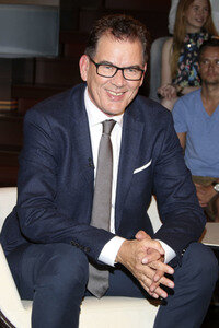 Talkshow 'Markus Lanz' in Hamburg