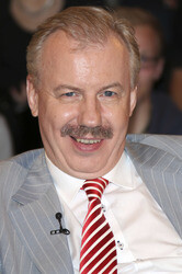 'Markus Lanz' Talkshow, Hamburg