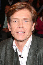 'Markus Lanz' Talkshow, Hamburg