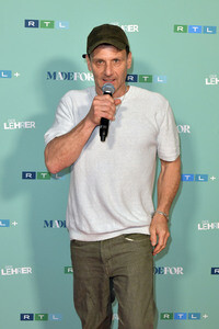 Serienpremiere 'Der Lehrer' in Berlin