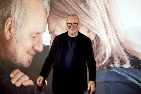 Filmpremiere 'Alte Liebe' in Berlin