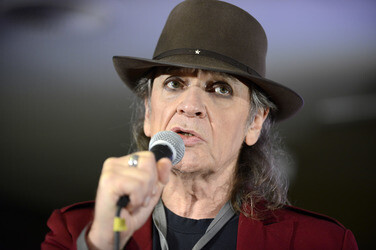 Udo Lindenberg Pressekonferenz, Hannover