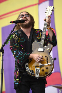 Lollapalooza-Festival in Berlin