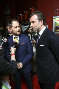 Filmpremiere 'Lommbock' in Berlin