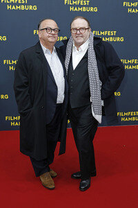 Festivaleröffnung und Filmpremiere 'Lovely Day', Filmfest Hamburg 2025