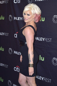 10. Paleyfest Fall TV Previews in Beverly Hills