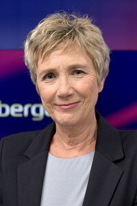 Talkshow 'maischberger' in Berlin