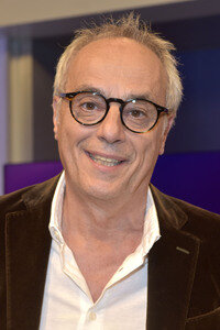 Talkshow 'maischberger' in Berlin