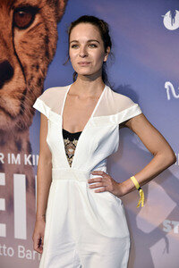 Filmpremiere 'Maleika' in Berlin