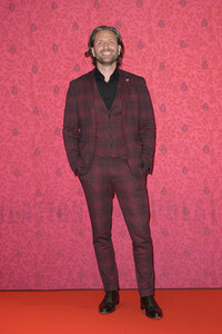 Filmpremiere 'Manipulation' in Rom