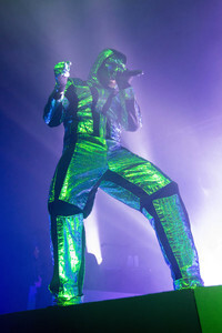 Konzert von Marsimoto in Hamburg