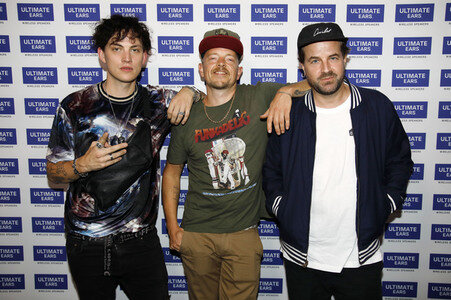 Ultimate Ears Boom 3 und Megaboom 3 Launch Event in Berlin