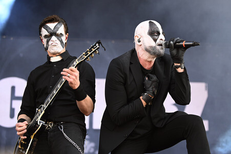 M'era Luna Festival 2026 in Hildesheim
