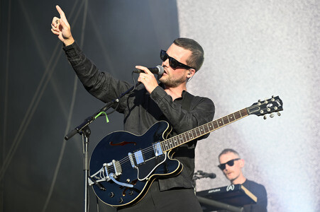 M'era Luna Festival 2026 in Hildesheim