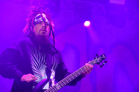 M'era Luna Festival 2017 in Hildesheim