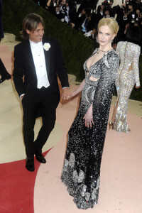 'Manus x Machina: Fashion in an Age of Technology' Costume Institute Gala in New York