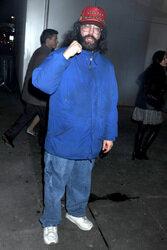 'Das erstaunliche Leben des Walter Mitty' Screening, New York