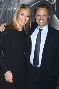 Filmpremiere 'Molly's Game' in New York