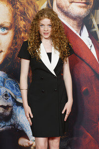 Filmpremiere 'Momo' in München