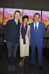 'Der Schaum der Tage' Premiere, New York