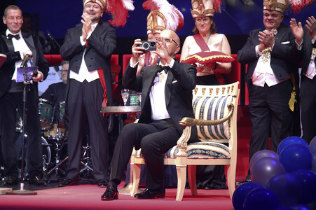 Narrhalla Ball 'Soirée Münchner Leben' in München