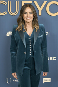 NBCUniversal Emmy Mittagessen in Beverly Hills