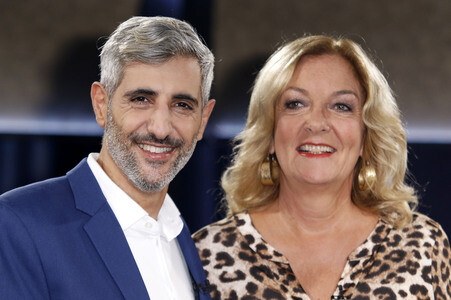 'NDR Talk Show' in Hamburg