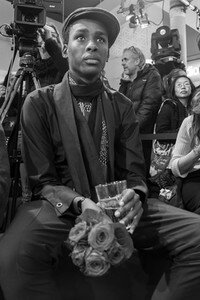 RadioEins Talk, Berlinale 2018