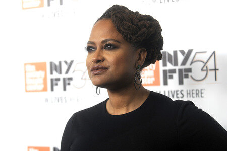 Filmpremiere '13th' auf dem York Film Festival 2016