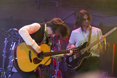Conor Oberst Konzert, Hamburg