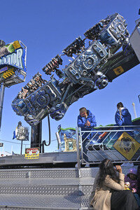 Oktoberfest 2025 in München