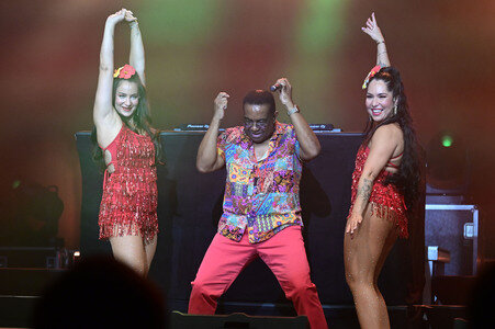 26. Oberlausitzer Oktoberfest Kemnitz 2025