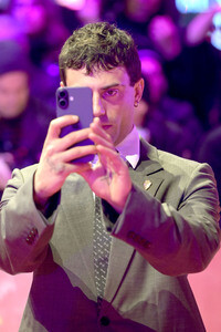 Festivaleröffnung und Filmpremiere 'No Good Men', Berlinale 2026