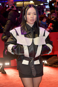 Festivaleröffnung und Filmpremiere 'No Good Men', Berlinale 2026