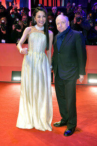 Festivaleröffnung und Filmpremiere 'No Good Men', Berlinale 2026