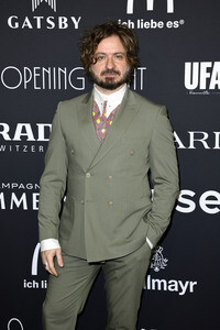 Berlin Opening Night, Berlinale 2026