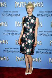 Filmpremiere 'Margos Spuren' in New York