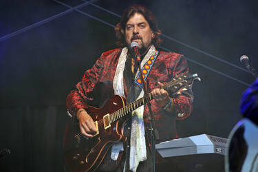Alan Parsons Live Project Konzert, Hamburg