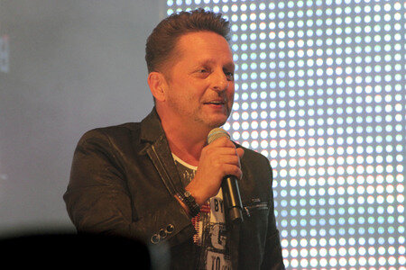 Partynacht der Stars in Rheinberg