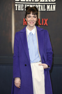 Filmpremiere 'Peaky Blinders: The Immortal Man' in Berlin