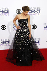 41. People's Choice Awards, Los Angeles