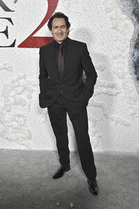 Filmpremiere 'Black Phone 2' in Los Angeles