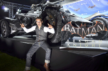 Playstation Experience Party, München