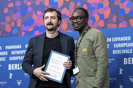 Preisträger der unabhängigen Jurys, Berlinale 2026