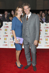 Pride Of Britain Awards 2014, London