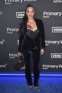 Primary Wave Music Pre-Grammy Party in Beverly Hills