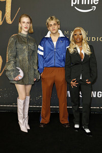 Prime Video und Amazon MGM Studios - A Night to Remember Party, Berlinale 2026