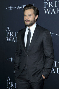 Filmpremiere 'A Private War' in Beverly Hills