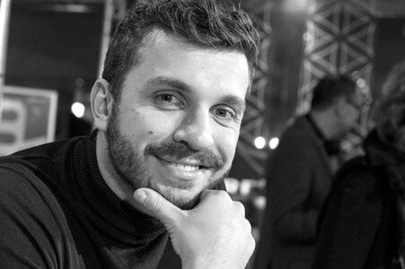RadioEins Talk, Berlinale 2018